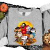 Great Pumpkin Believer Since 1966 Snoopy Halloween T Shirt