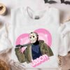 Barbie Chucky Horror Halloween Shirt