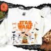 Disney Star Wars Halloween Shirt