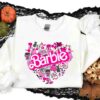 Come On Barbie Halloween Shirt