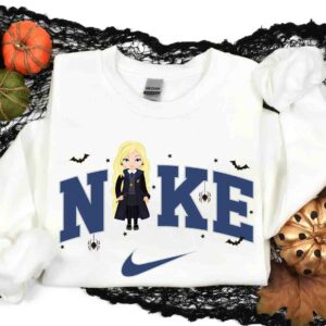 Harry Potter Nike Ravenclaw Halloween Sweatshirt