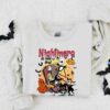 Nightmare Skeleton Disney Halloween T Shirt