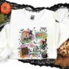 Funny Witches Halloween Hocus Pocus T Shirt