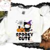 Hello Kitty Spooky Season Halloween Shirt