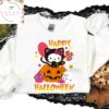 Hello Kitty Happy Halloween Shirt