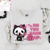 Hello Kitty Happy Halloween Shirt