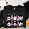 Hello Kitty No You Hang Up Halloween Shirt