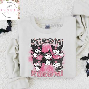 Kumori Lover Halloween Shirt