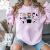 Cute Halloween Hello Kitty Shirt