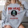 Jason Friday The 13th Halloween Sweatshirt