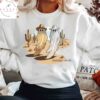 Boo To You Halloween Sweatshirt