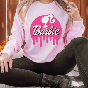 Barbie Spirit Halloween Shirt