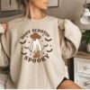 Stay Spooky Ghost Halloween Sweatshirt