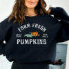 Sanderson Sister Brewing Co Halloween Sweatshirt