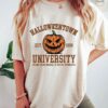 Halloweentown Pumpkin Est 1998 Shirt