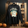 Funny Halloween This Is Some Boo Sheet Ghost Shirt