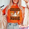 Horror Lover Halloween There’s Some Horrors In This House Shirt