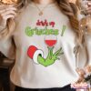 Bluey Christmas Family Sweatshirt