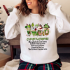 Ohh Ahh Mhmm… That’s It I’m Not Going Christmas Sweatshirt