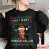 Bluey Very Merry Christmas Party 2023 Sweatshirt