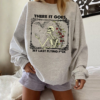 Boo-Jee Spooky Ghost Sweatshirt