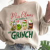 Griswold’s Family Vacation Christmas Tree Farm Sweatshirt