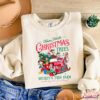 Farm Fresh Christmas Tree Cakes Sweatshirt