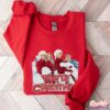 Farm Fresh Christmas Trees Holiday Shirt