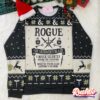 Roll Initiative DnD Dungeons Dragons Ugly Xmas Sweater