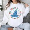 Whale ELF Bye Buddy Hope You Find Your Dad Ugly Sweatshirt Hoodie