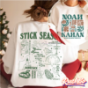 Noah Kahan Stick Season T-shirt Sweatshirt