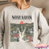 You’re Gonna Go Far Noah Kahan Sweatshirt Tshirt Hoodide