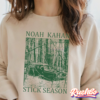 Noah Kahan Stick Season Era Tour Sweatshirt Tshirt Hoodie