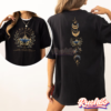 City Of Starlight Velaris Embroidered Tshirt Hoodie Sweatshirt