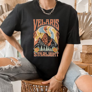 Velaris city of starlight acotar tshirt sweatshirt hoodie