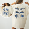 Wingspan Battle The Bat Boys Acotar Book Tshirt Sweatshirt Hoodie