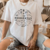 Colin Bridgerton Period Drama Tshirt Sweatshirt Hoodie