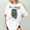 Punisher Phoebe Bridgers Unisex T-shirt Sweatshirt Hoodies