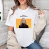 Stanger In The Alps Phoebe Bridgers Unisex T-shirt Sweatshirt Hoodies