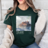 Fire Heart Acotar Tshirt Sweatshirt Hoodie