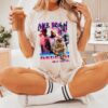 Albums Vintage Chris Brown Unisex T-shirt Sweatshirt Hoodie