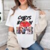 Chris Brown 2-sided Unisex T-shirt Sweatshirt Hoodie