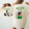 Chris Brown Albums Unisex T-shirt Sweatshirt Hoodie