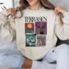Terrasen House Galathynius Tshirt Sweatshirt Hoodie