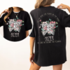 Chris Brown Albums Disks Unisex T-shirt Sweatshirt Hoodies