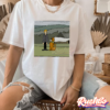 Noah Kahan Stick Season Snoopy Tshirt Sweatshirt Hoodie