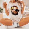 Chris Brown Cigar Unisex T-shirt Hoodie Sweatshirt