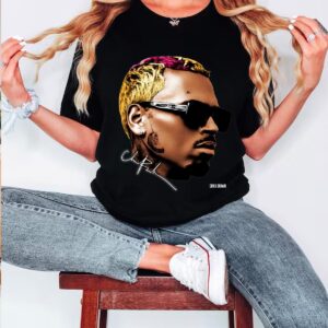Chris Brown Cool Unisex T-shirt Hoodie Sweatshirt