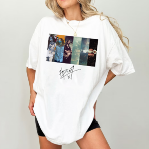 Hozier Album Tshirt Sweatshirt Hoodie