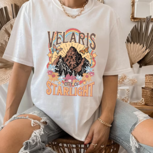 vintage velaris 2 sided tshirt sweatshirt hoodie